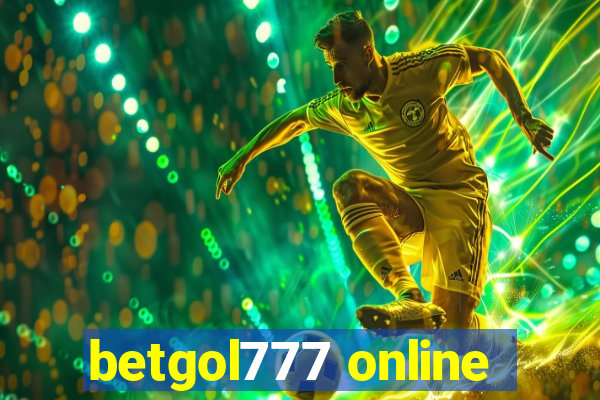 betgol777 online