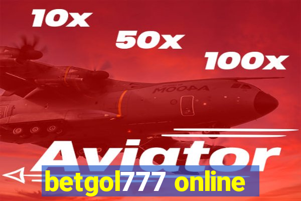 betgol777 online