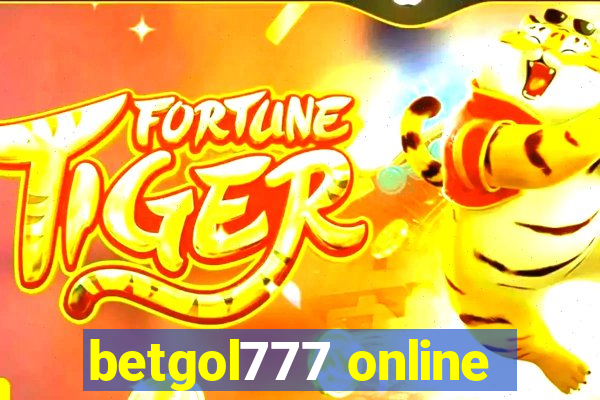betgol777 online