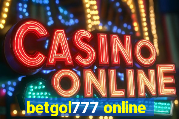 betgol777 online