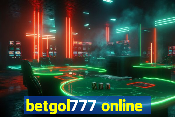 betgol777 online
