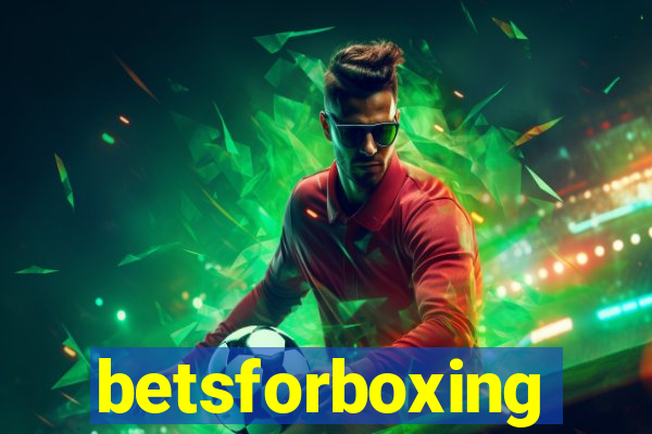 betsforboxing