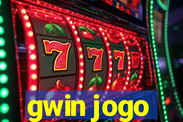 gwin jogo
