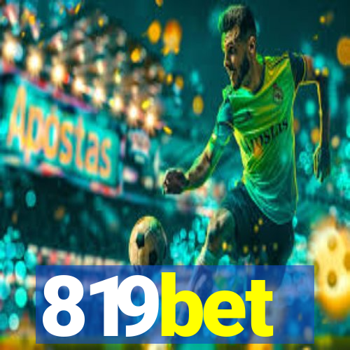 819bet