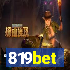 819bet