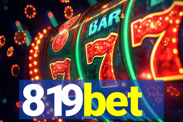 819bet