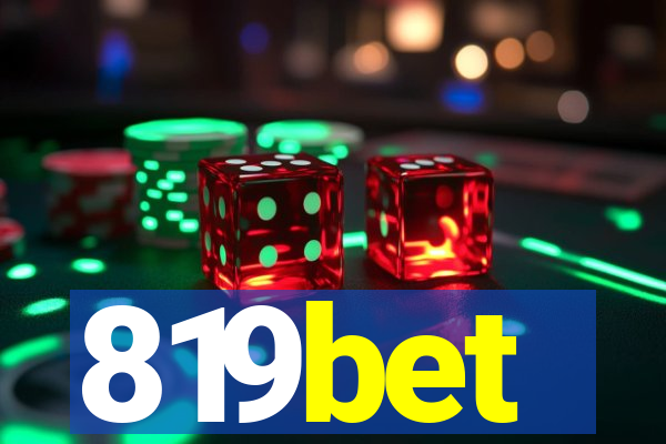 819bet
