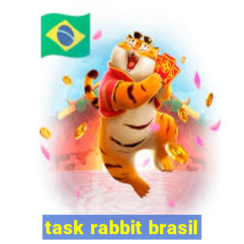 task rabbit brasil