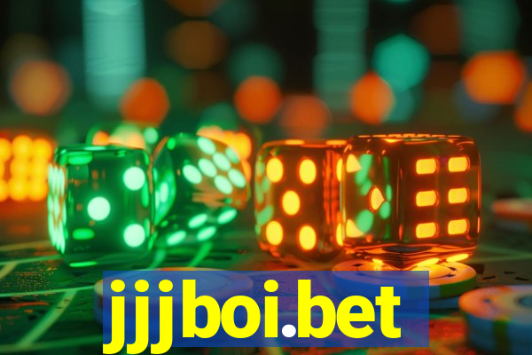 jjjboi.bet