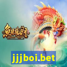jjjboi.bet