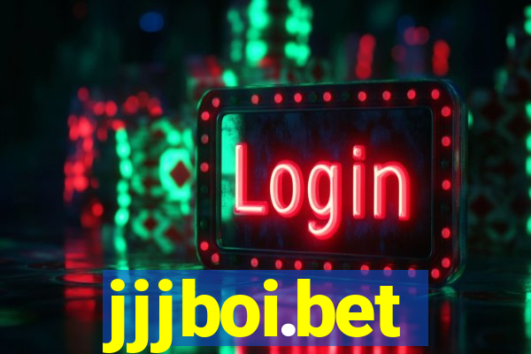 jjjboi.bet