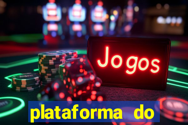 plataforma do neymar tigre