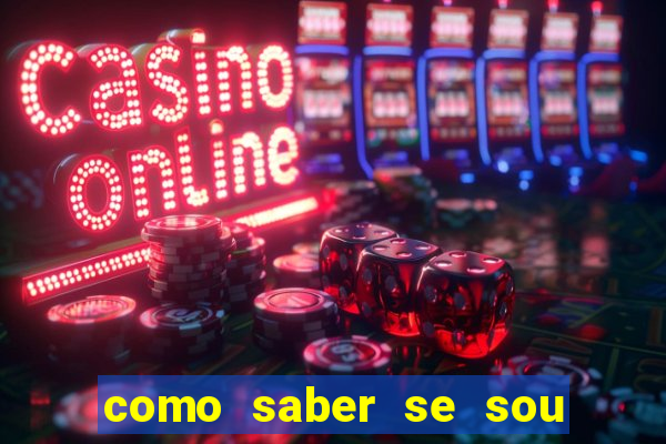 como saber se sou descendente de bruxa