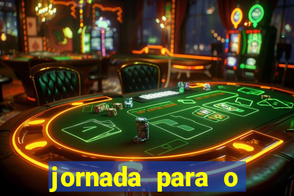 jornada para o oeste: conquistando dem nios filme completo dublado