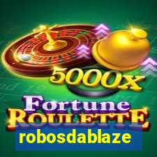 robosdablaze