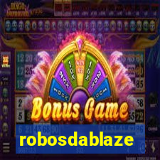 robosdablaze