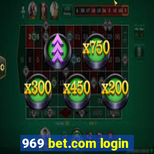 969 bet.com login