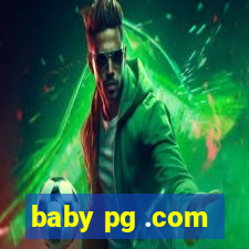 baby pg .com