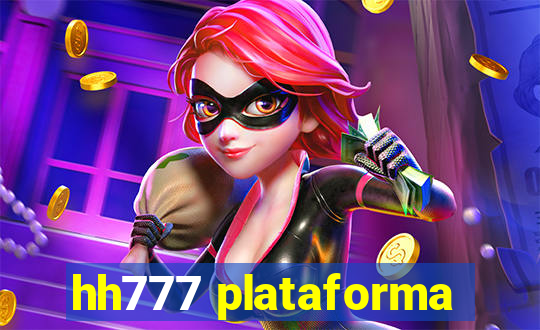 hh777 plataforma