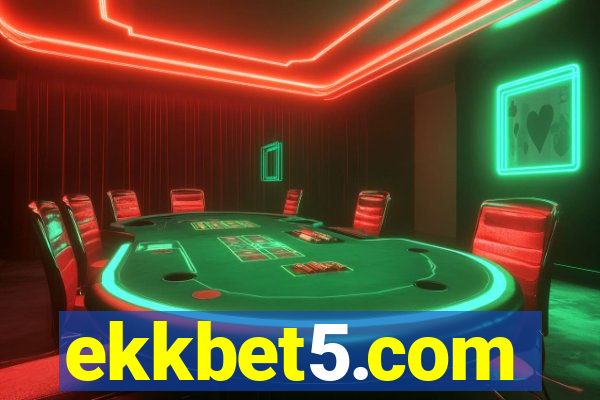 ekkbet5.com