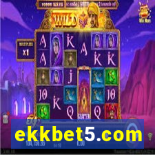 ekkbet5.com