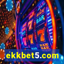 ekkbet5.com