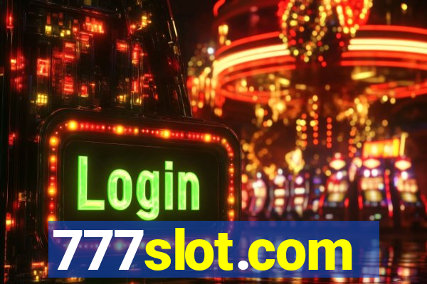 777slot.com