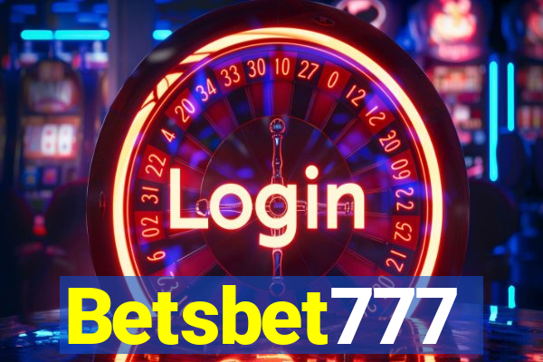 Betsbet777
