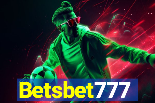 Betsbet777