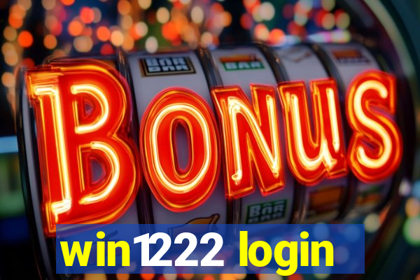 win1222 login
