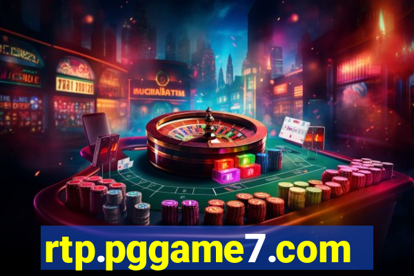 rtp.pggame7.com