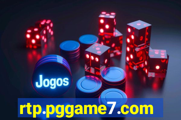 rtp.pggame7.com
