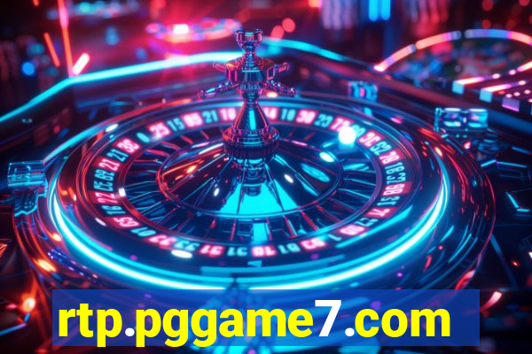 rtp.pggame7.com