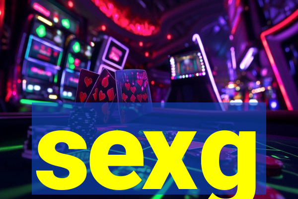 sexg