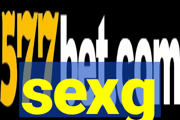 sexg