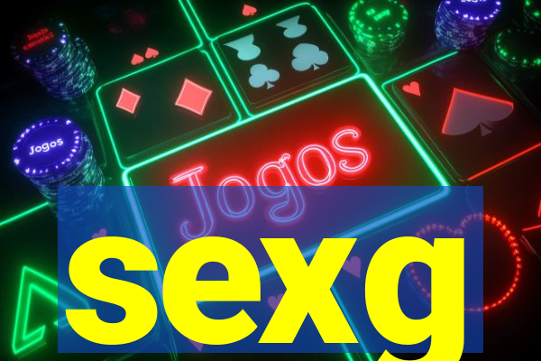 sexg