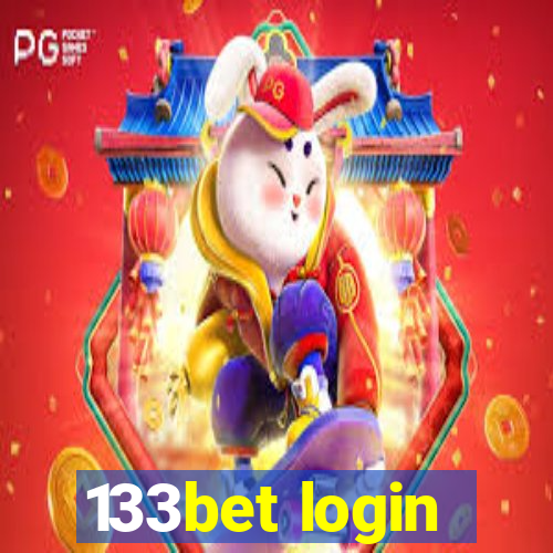 133bet login