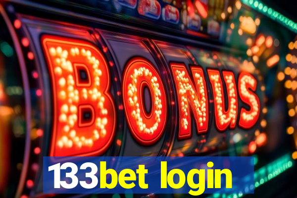 133bet login