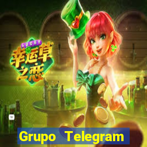 Grupo Telegram palpites futebol
