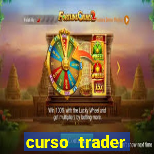 curso trader esportivo dener santos