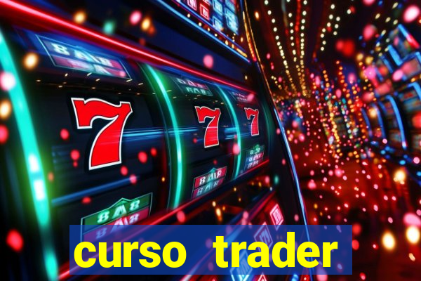 curso trader esportivo dener santos