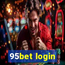 95bet login