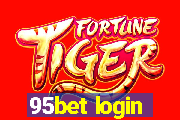 95bet login