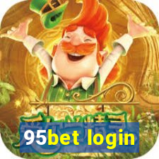 95bet login