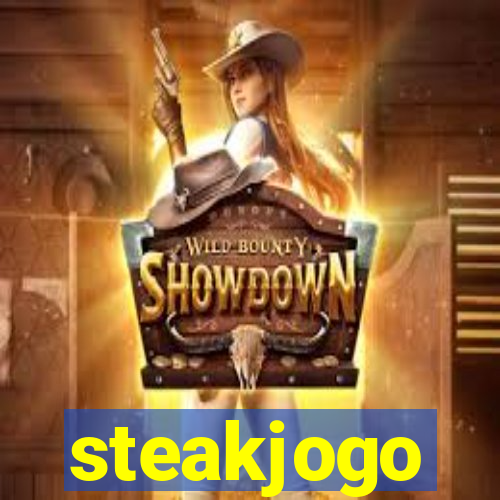 steakjogo