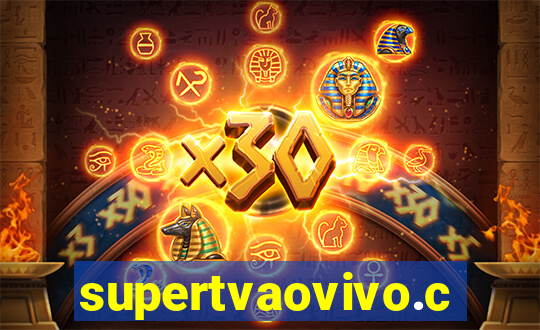 supertvaovivo.com