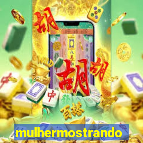 mulhermostrandoopeito