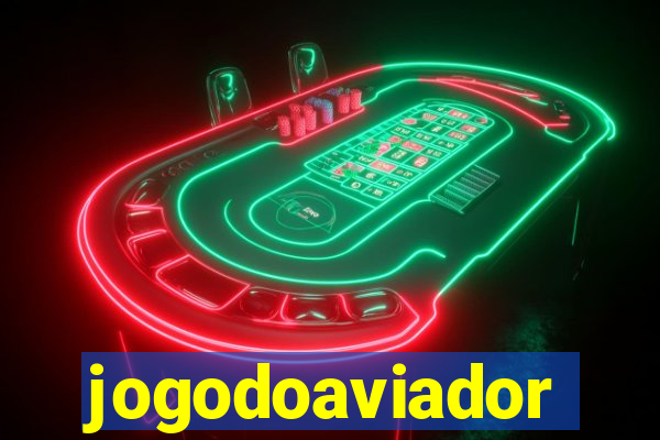 jogodoaviador
