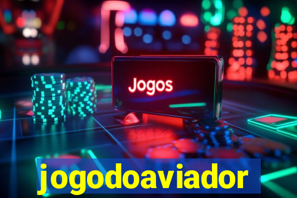 jogodoaviador