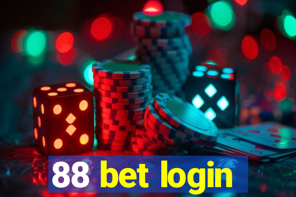 88 bet login
